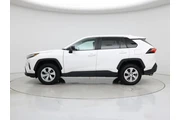 $25998 : Toyota RAV4 2024 AWD LE 4dr thumbnail