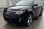 $5500 : Ford Edge SPORT 2014 thumbnail