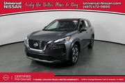 Nissan Rogue 2023 SV 4dr Cro en Orlando