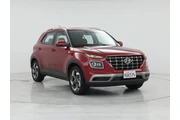 Hyundai VENUE 2023 Limited 4