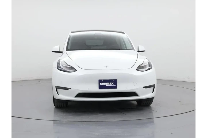 $26998 : Tesla Model Y 2020 AWD Long image 5