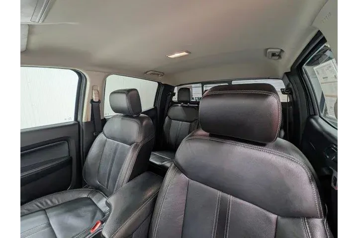 $31882 : Ford Ranger 2022 4x4 Lariat image 5