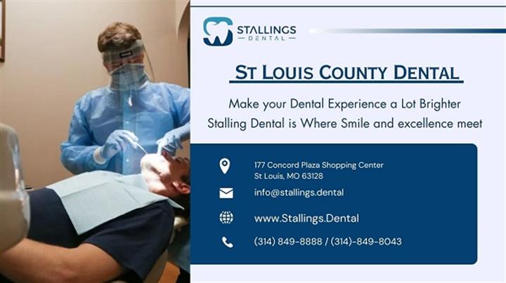 St Louis County Dental image 1