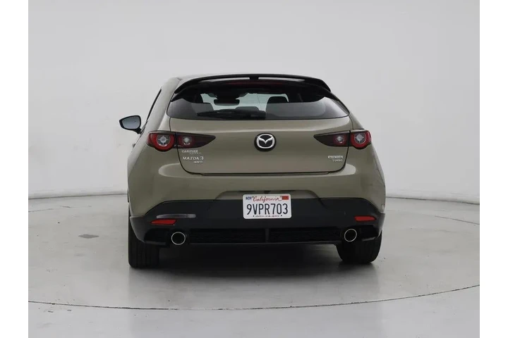 $29998 : Mazda Mazda3 Hatchback 2025 image 6