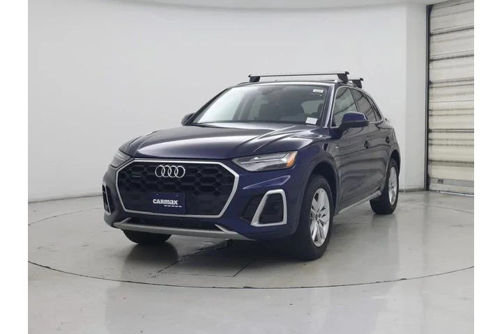 $34998 : Audi Q5 2024 AWD quattro S l image 4