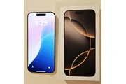 $450 : Apple iphone 16 pro Max thumbnail