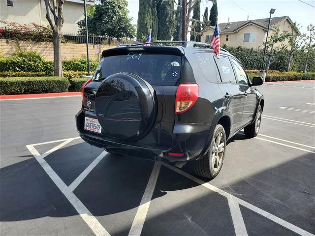 $1500 : Toyota Rav4 image 6