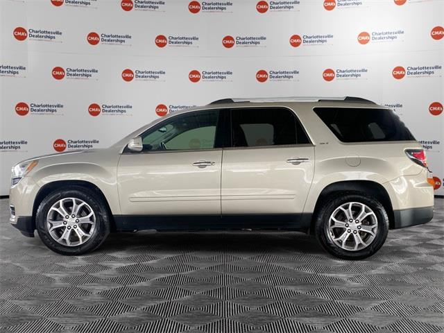 $8864 : PRE-OWNED 2013 ACADIA SLT-1 image 2