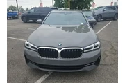 $29000 : BMW 5 Series 2021 530i 4dr S thumbnail