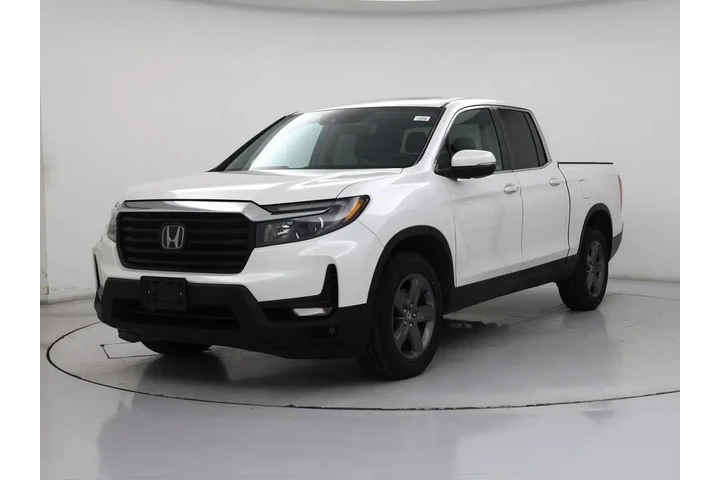 $28998 : Honda Ridgeline 2023 AWD RTL image 4