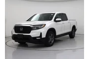 $28998 : Honda Ridgeline 2023 AWD RTL thumbnail