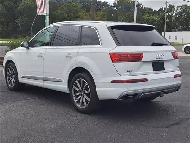 $26500 : 2018 AUDI Q72018 AUDI Q7 image 6