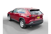 $25553 : Toyota RAV4 2024 AWD LE 4dr thumbnail