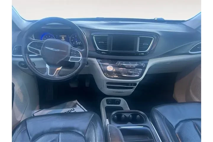 $6961 : Chrysler Pacifica 2018 Touri image 10