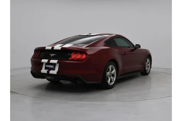 $18998 : Ford Mustang 2019 EcoBoost 2 image 8