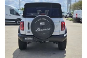 $39200 : Ford Bronco 2021 4x4 Badland thumbnail