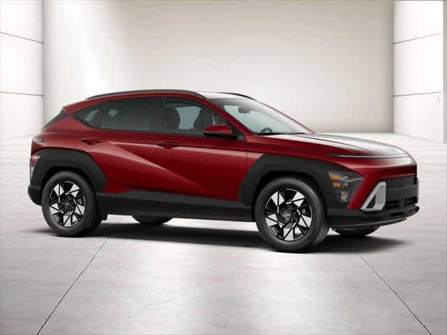 $26460 : New 2024 Hyundai KONA SEL FWD image 10