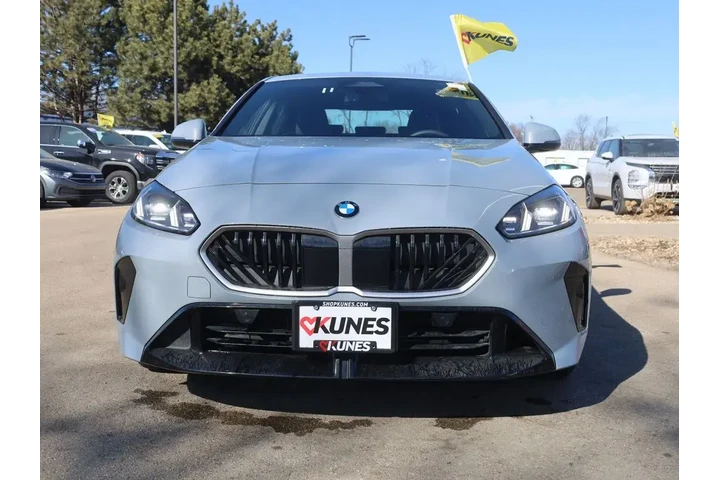 $34977 : BMW 2 Series 2025 AWD 228 xD image 3