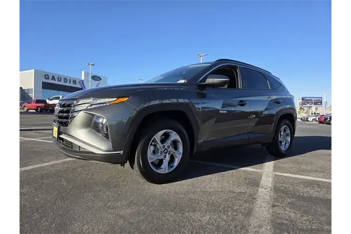 $23900 : Hyundai TUCSON 2023 AWD SEL image 3