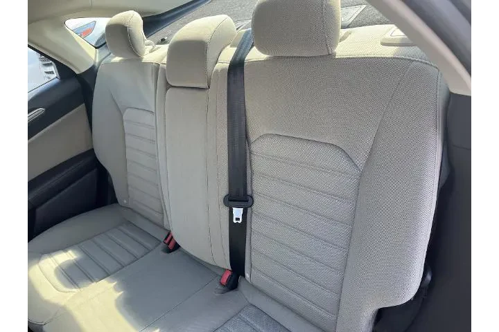 $14988 : Ford Fusion 2020 S 4dr Sedan image 7