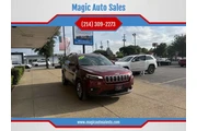 $16499 : 2019 Cherokee Altitude thumbnail