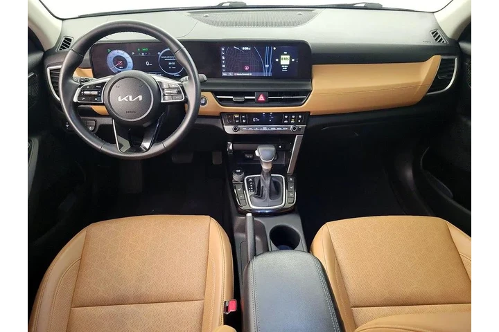 $25998 : Kia Seltos 2024 AWD EX 4dr S image 9