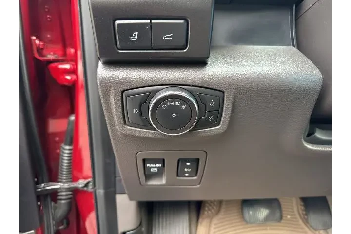 $25433 : Ford Expedition 2018 4x2 Lim image 10