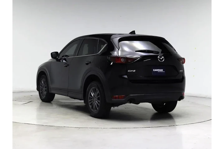 $17998 : Mazda CX-5 2019 Touring 4dr image 2