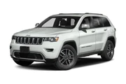 Jeep Grand Cherokee WK 2022 en San Diego