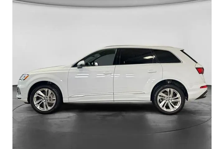 $29019 : Audi Q7 2021 AWD quattro Pre image 9
