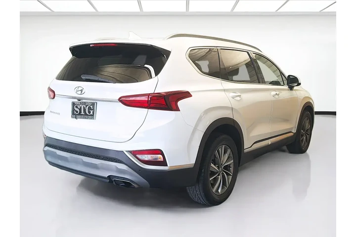 $15641 : Hyundai SANTA FE 2019 SEL 2. image 2