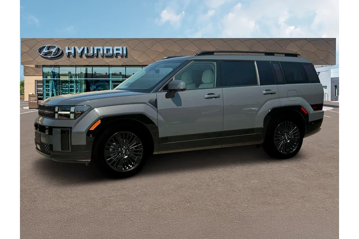 $37998 : Hyundai SANTA FE Hybrid 2025 image 2