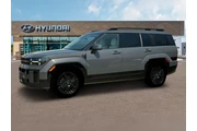 $37998 : Hyundai SANTA FE Hybrid 2025 thumbnail