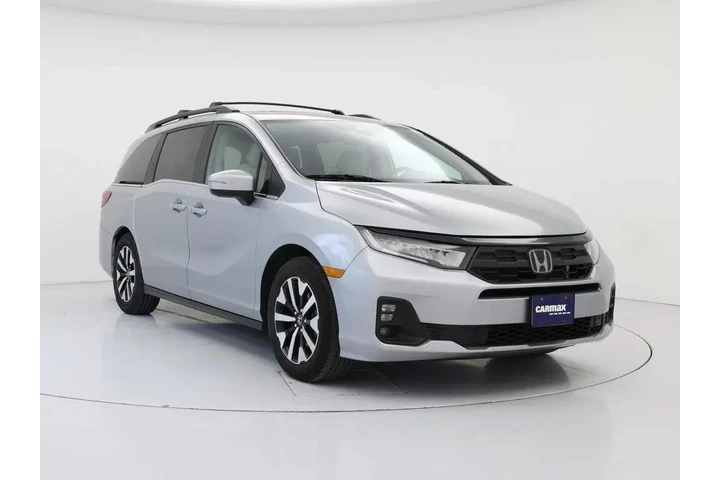 $36998 : Honda Odyssey 2025 EX-L 4dr image 1