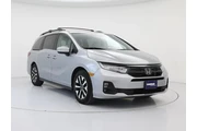 Honda Odyssey 2025 EX-L 4dr