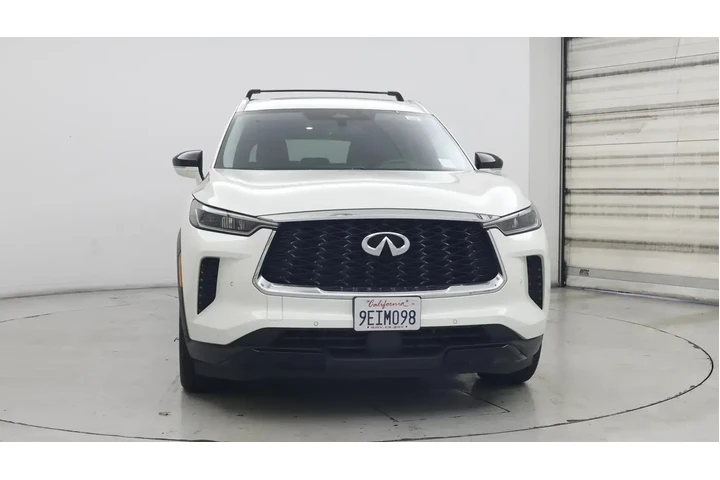$32998 : INFINITI QX60 2023 AWD Luxe image 5