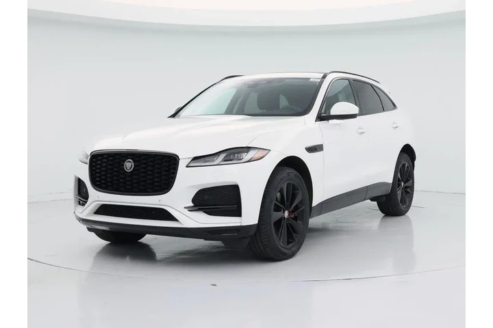 $31998 : Jaguar F-PACE 2022 AWD P250 image 4