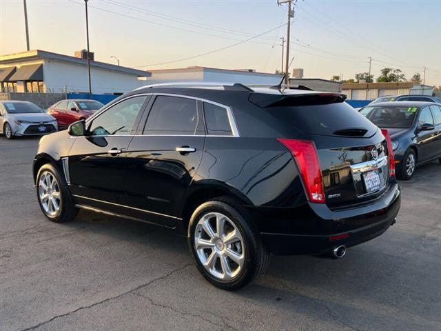 $13895 : 2014 SRX Performance Collecti image 7