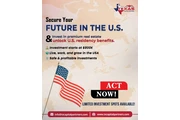 usinvestmentvisatxcapitalpartn en Dallas