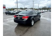 $7980 : 2015 Cruze 4dr Sdn Auto 1LT thumbnail