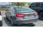 $25984 : Honda Accord 2020 EX 4dr Sed thumbnail