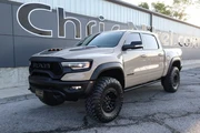 2022 1500 TRX en Tulsa