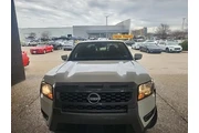 $31466 : Nissan Frontier 2025 4x2 S 4 thumbnail