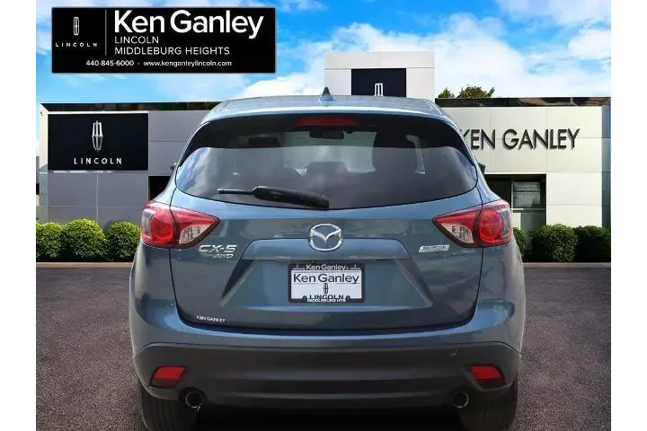 $12998 : Mazda CX-5 2015 AWD Touring image 6