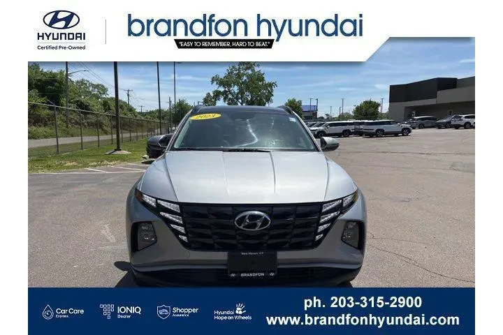 $28000 : Hyundai TUCSON Hybrid 2023 A image 2