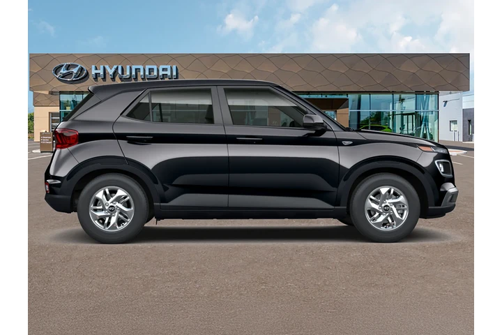 $17483 : Hyundai VENUE 2023 SE 4dr Cr image 9