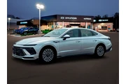 $28800 : Hyundai SONATA Hybrid 2024 L thumbnail