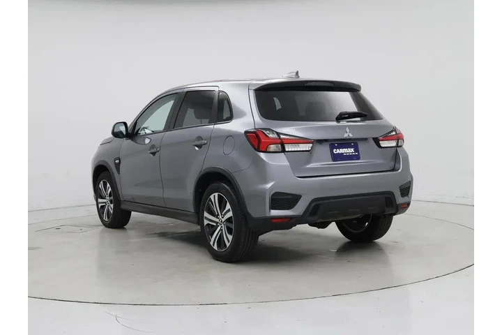 $20998 : Mitsubishi Outlander Sport 2 image 2