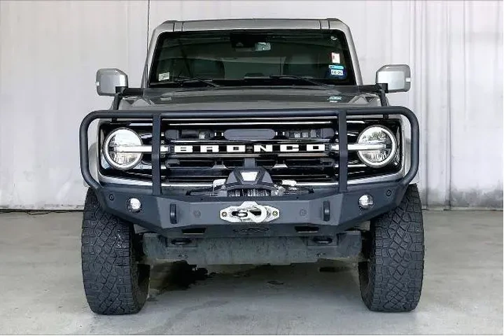 $39197 : Ford Bronco 2023 4x4 Base Ad image 9