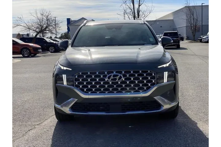 $27989 : Hyundai SANTA FE Hybrid 2023 image 2